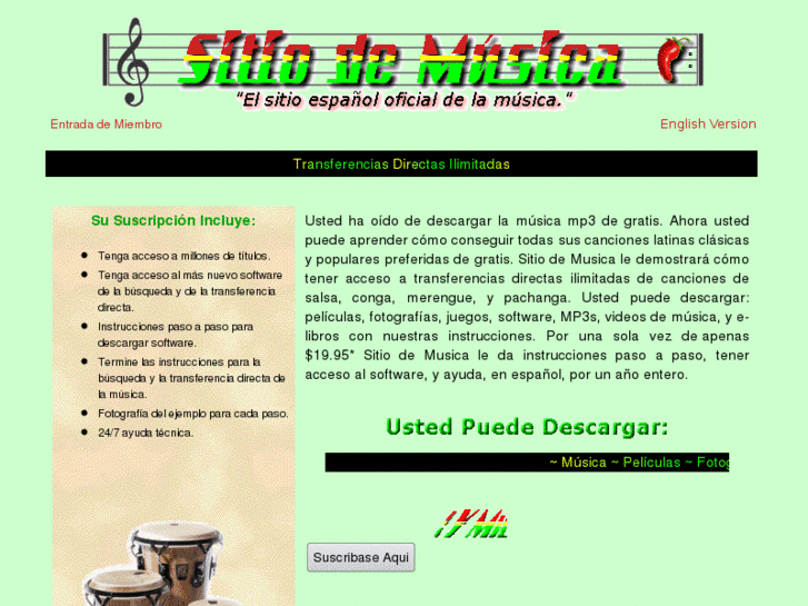 www.sitiodemusica.com