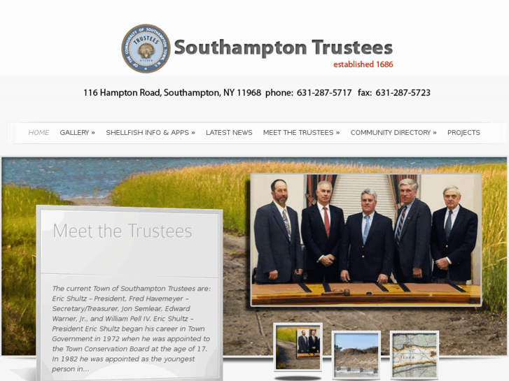 www.southamptontrustees.com