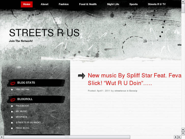 www.streetsrus.com