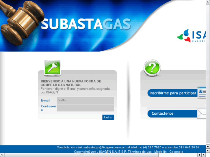 www.subastagas.com