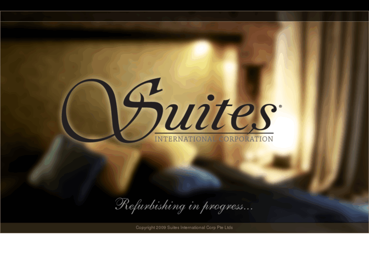 www.suitesinternational.com