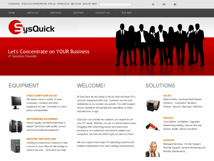 www.sysquickcomputers.com