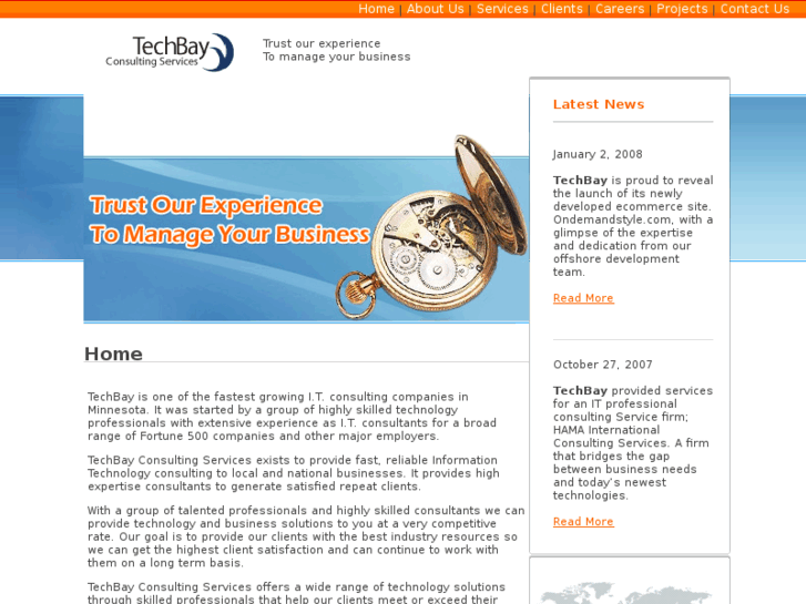 www.techbaycs.com