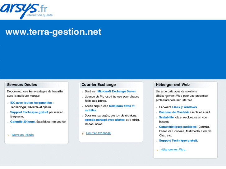 www.terra-gestion.net