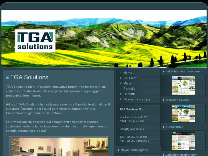 www.tgasolutions.it