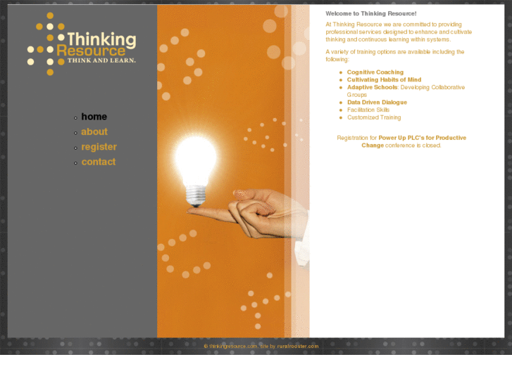 www.thinkingresource.com