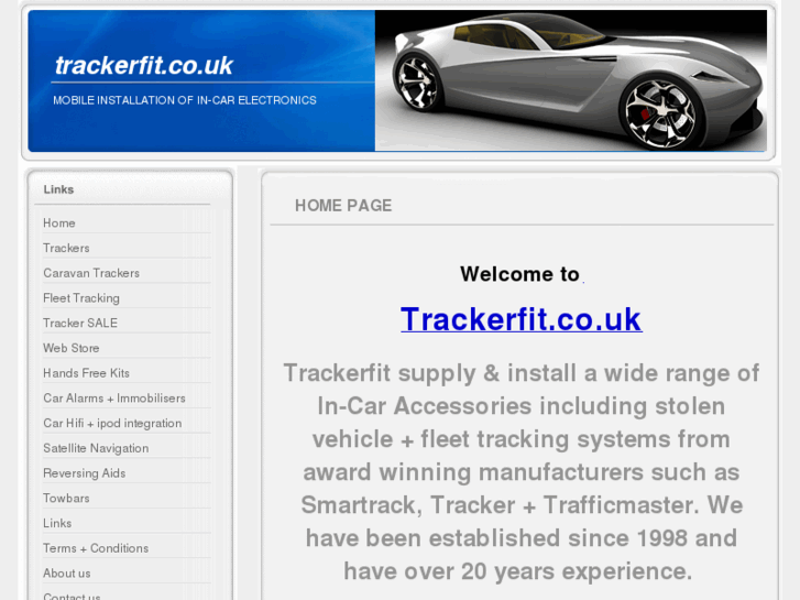 www.trackerfit.co.uk