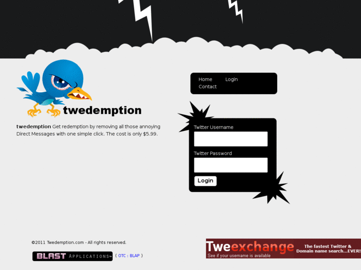 www.twedemption.com