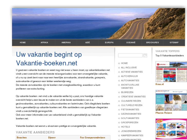 www.vakantie-boeken.net