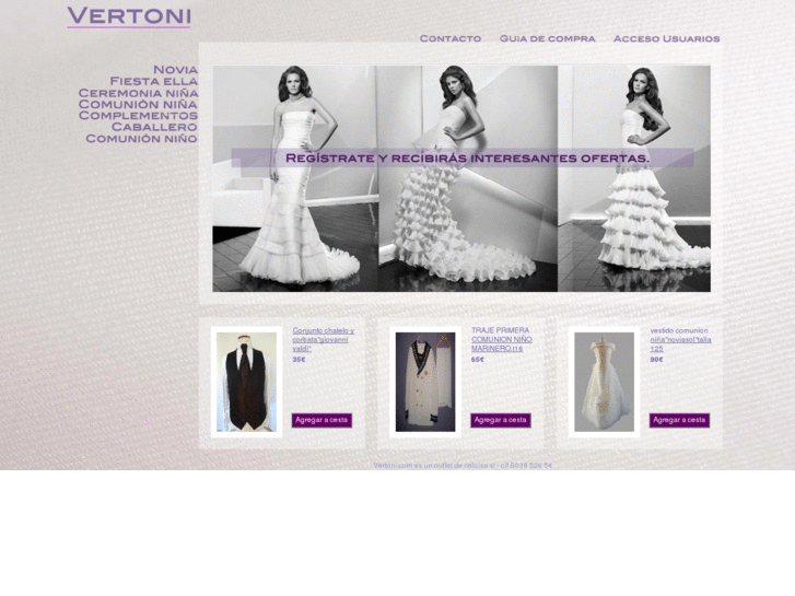 www.vertoni.com