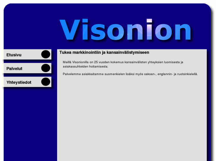 www.visonion.com