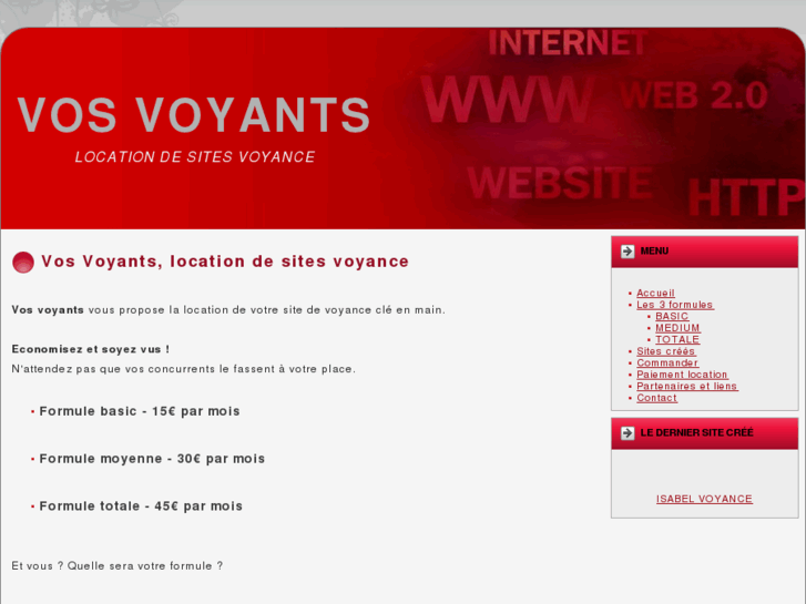 www.vos-voyants.com