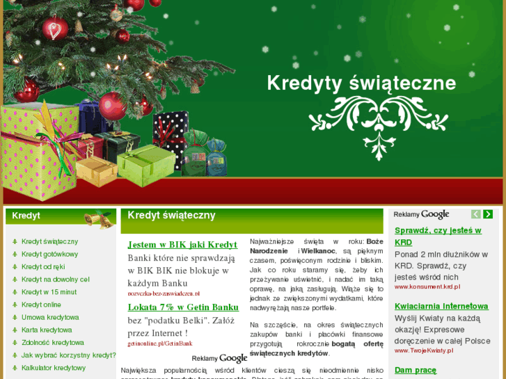 www.xn--kredytwiteczny-iwb78k.pl