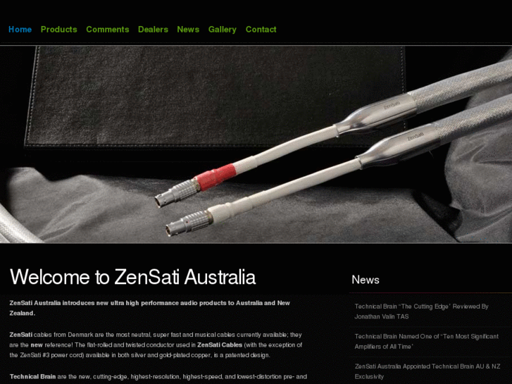 www.zensatiaustralia.com