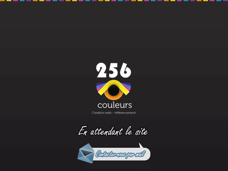 www.256couleurs.fr