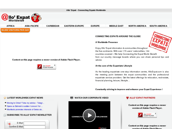 www.alloexpat.com