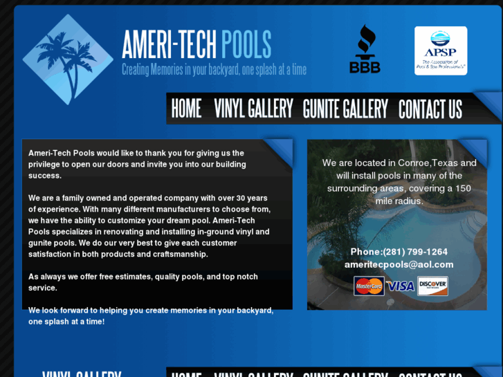 www.ameritechpools.com