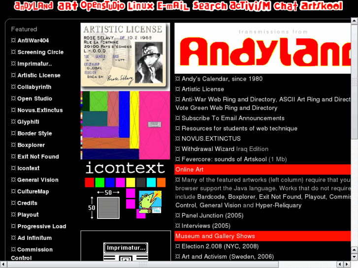 www.andyland.net