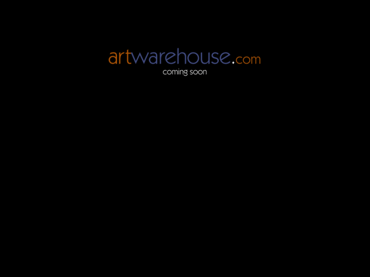 www.artwarehouse.com