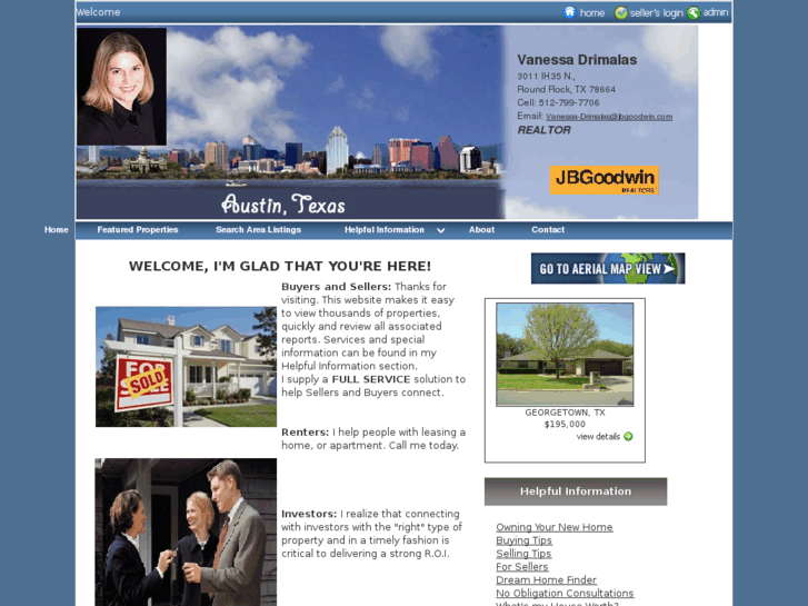 www.atx-homes.com