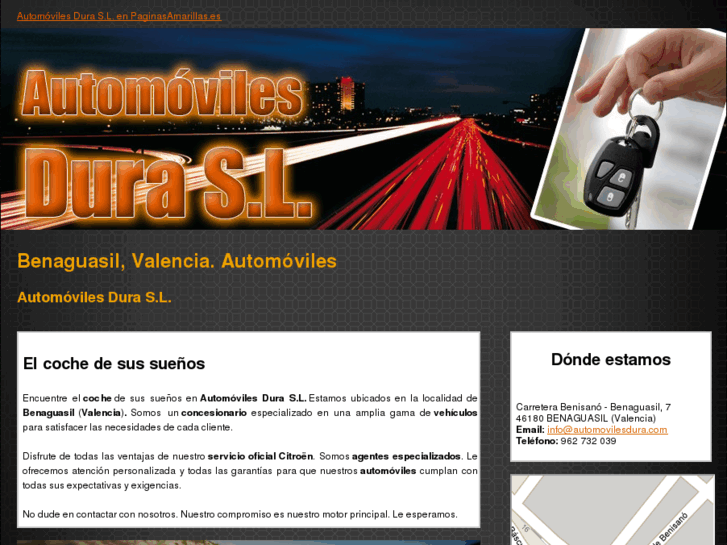 www.automovilesdura.com