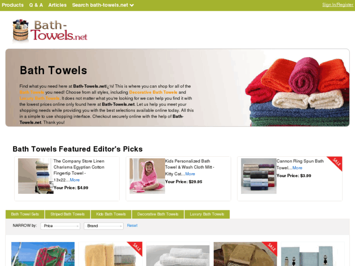 www.bath-towels.net