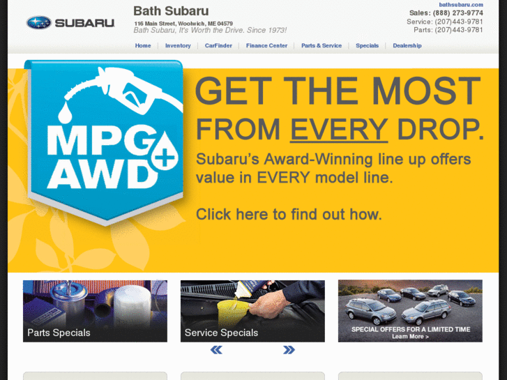 www.bathsubaru.com