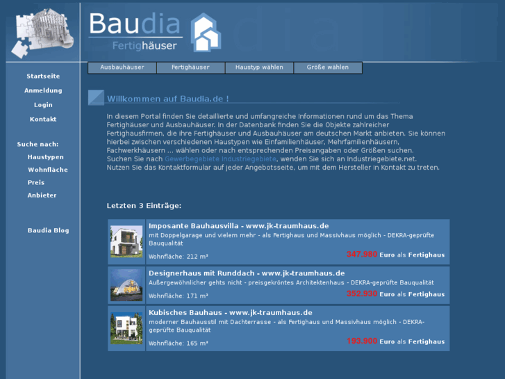 www.baudia.de