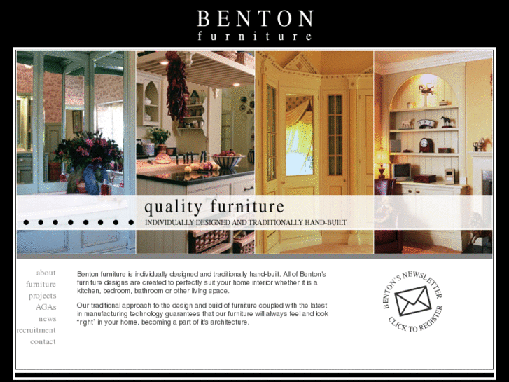 www.bentonfurniture.com