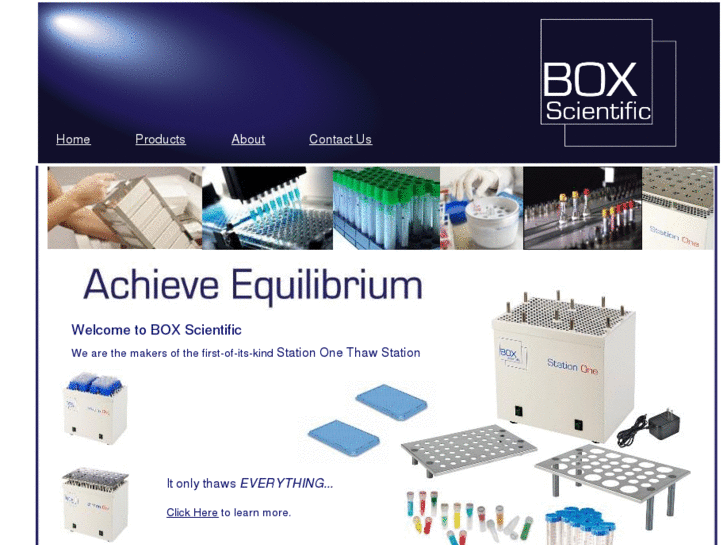 www.boxscientific.com