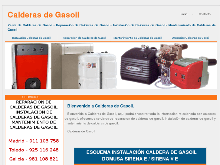 www.calderasdegasoil.mobi