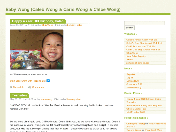 www.calebwong.com