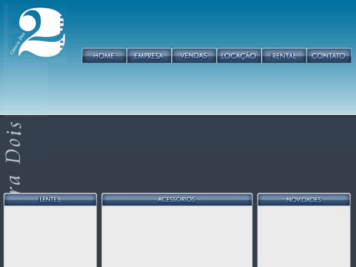 www.cameradois.com.br