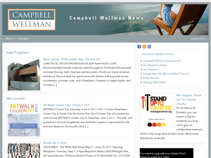 www.campbellwellmannews.com