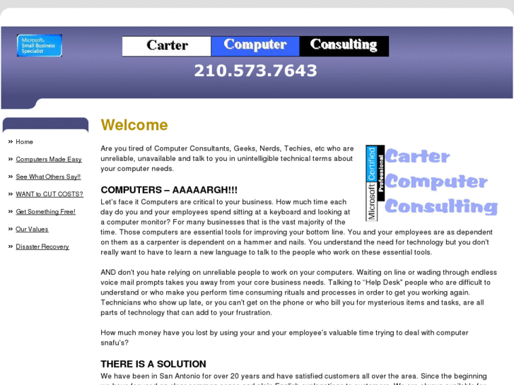 www.cartercomputercare.info