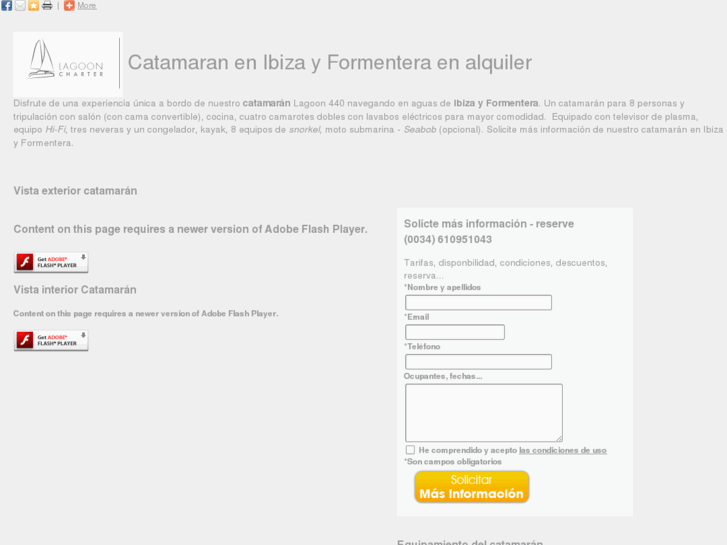 www.catamaranibiza.net
