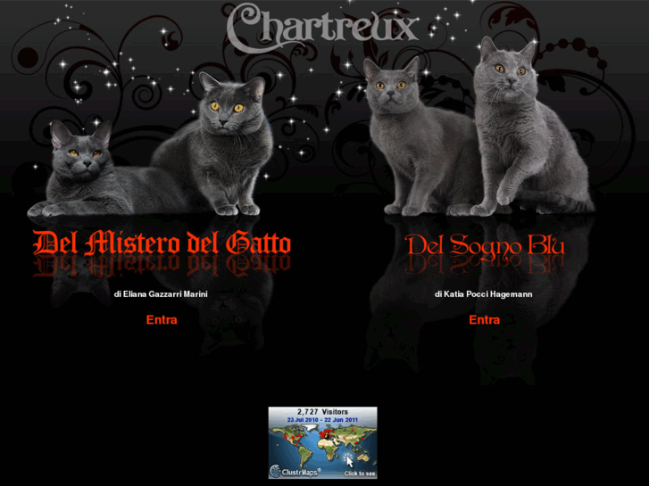 www.chartreux.it