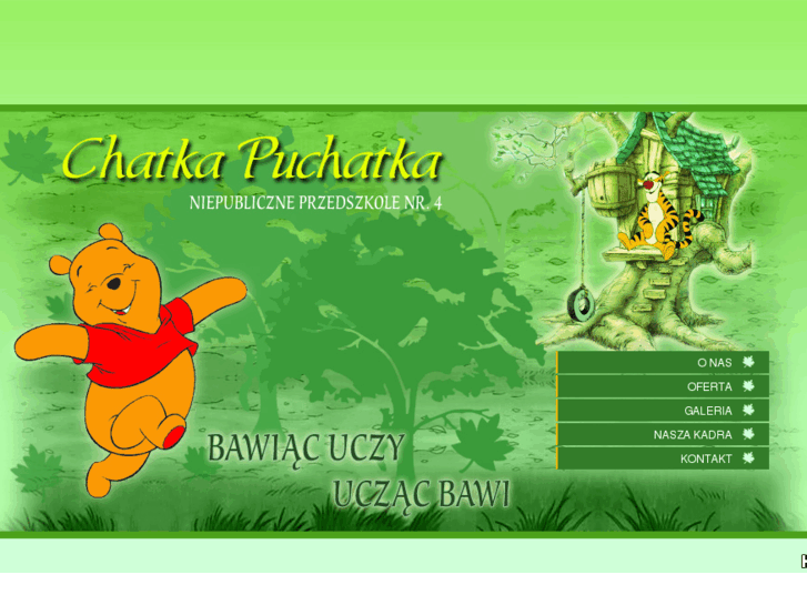 www.chatka-puchatka.com.pl