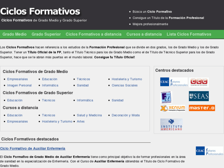 www.ciclos-formativos.com