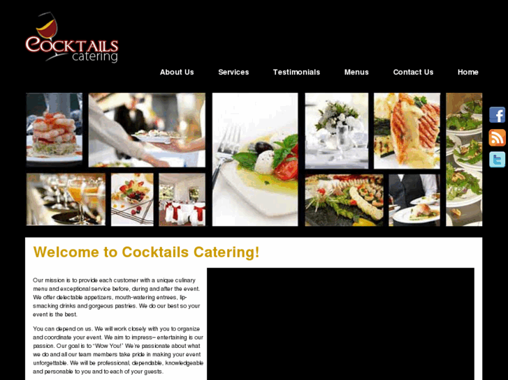 www.cocktailscatering.net