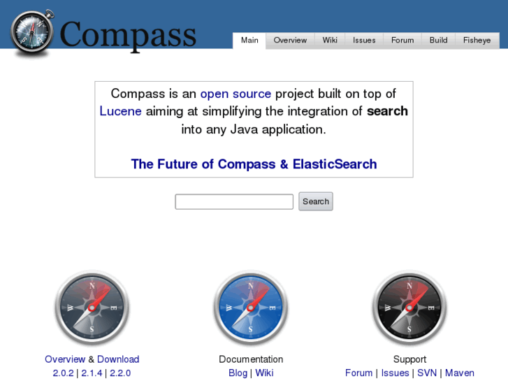 www.compass-project.org