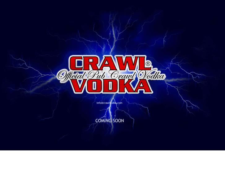 www.crawlvodka.com