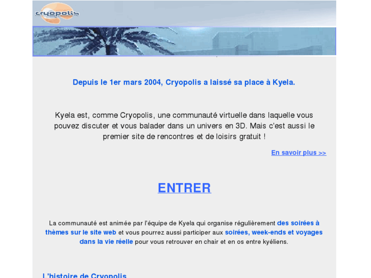 www.cryopolis.com