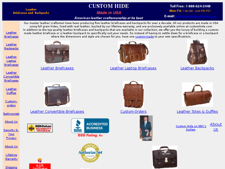 www.customhide.com