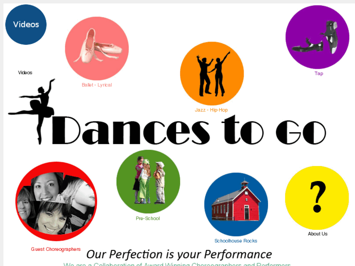 www.dancestogo.com