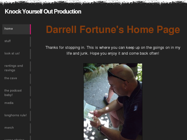 www.darrellfortune.com