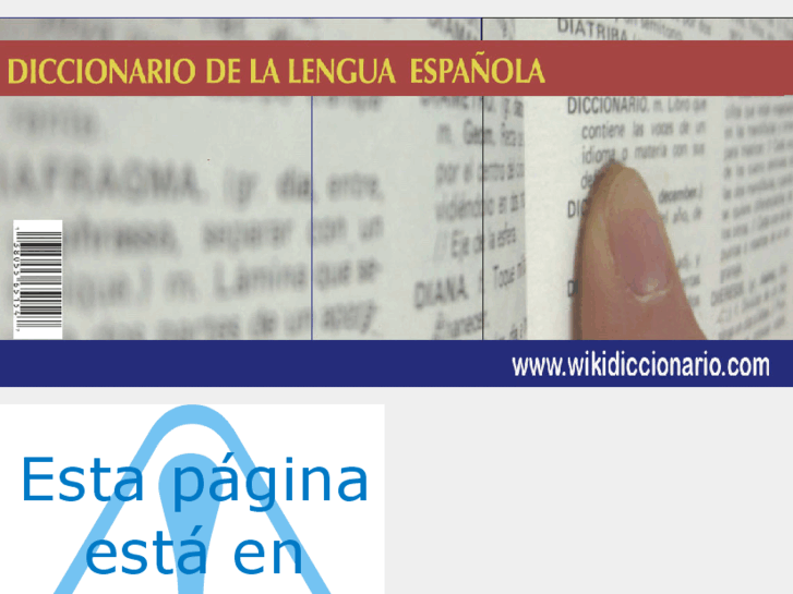 www.diccionario.info