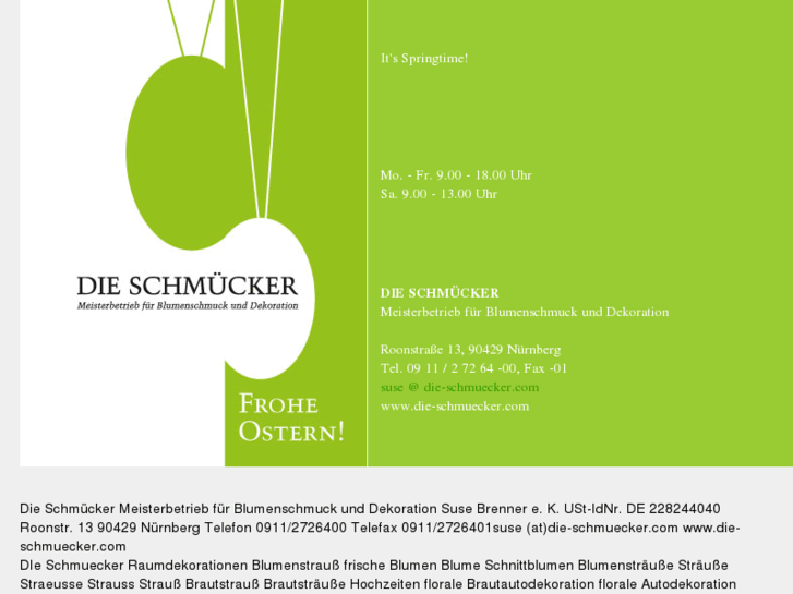 www.die-schmuecker.com