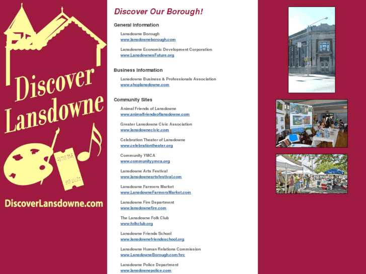 www.discoverlansdowne.com