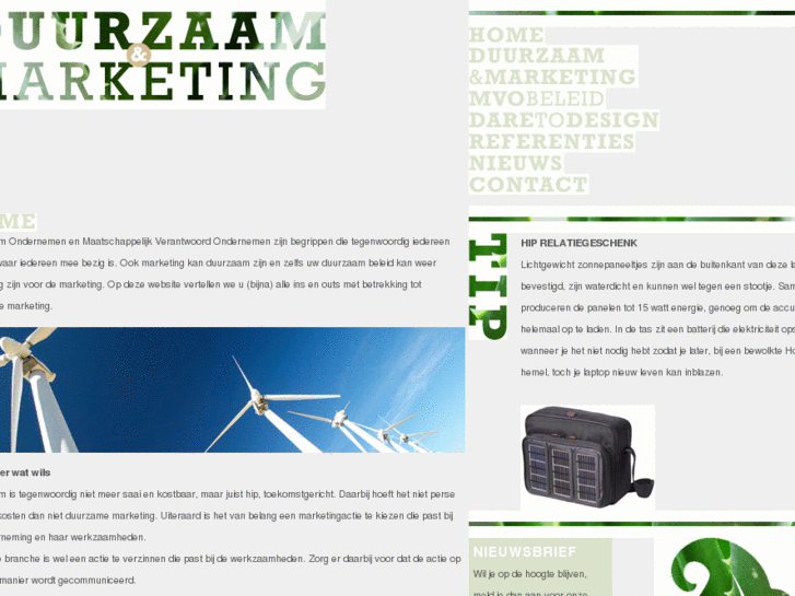 www.duurzaammarketing.nl